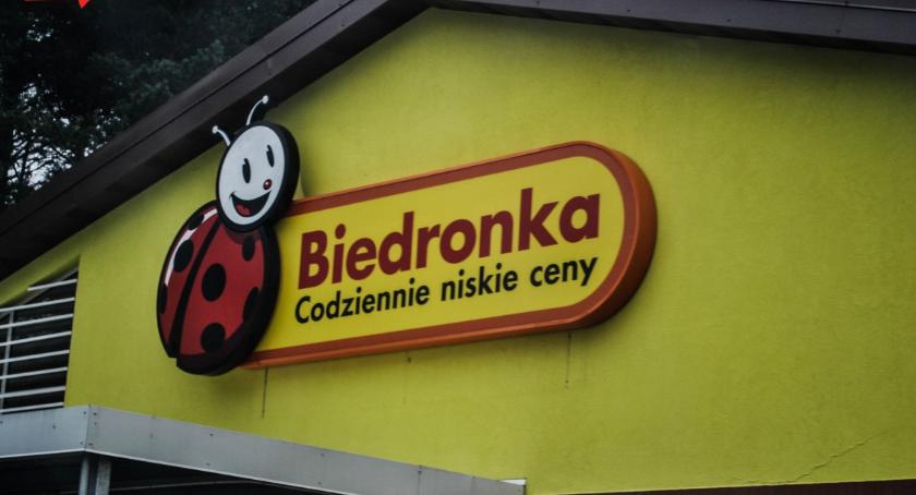 Sokółka ma nową Biedronkę