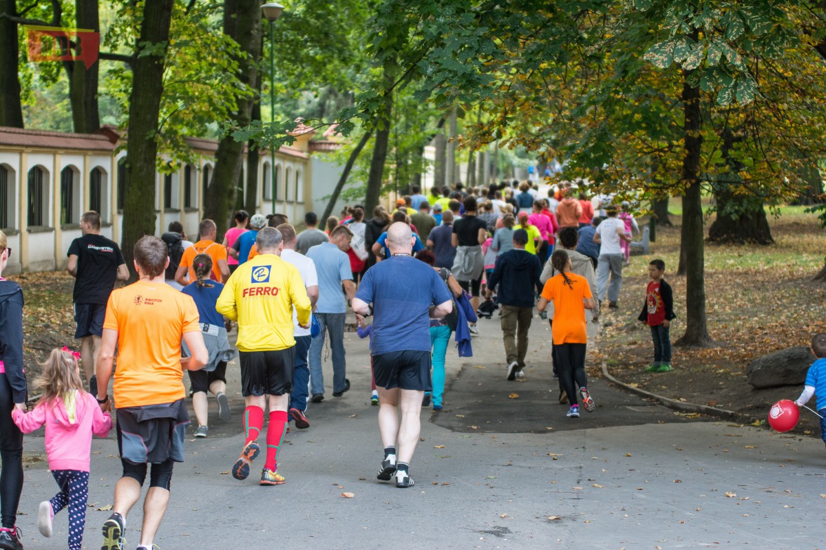 Electrum Ekiden – Pomóżmy Razem! Już w najbliższą niedzielę