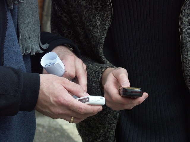 SMS-y nadal atrakcyjne dla Polaków. 70% osób wysyła je codziennie
