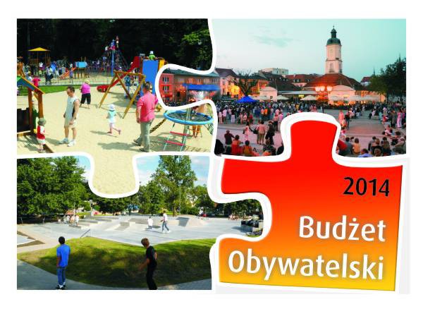 Budżet Obywatelski - zakończono głosowanie