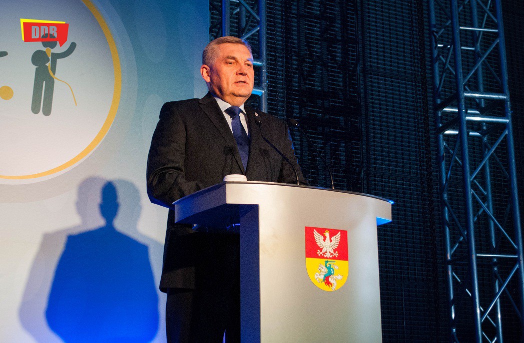 Śpieszmy się walczyć o laur