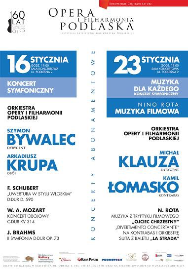 Ojciec chrzestny zabrzmi w Filharmonii