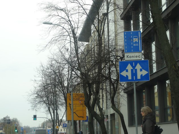 Buspasy są OK