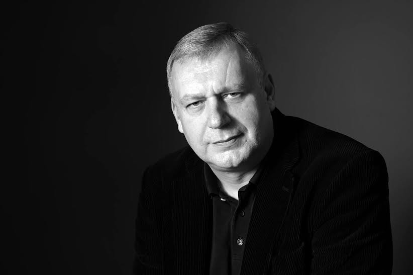 Drugie urodziny Centroom. Gość specjalny – Roman Gutek