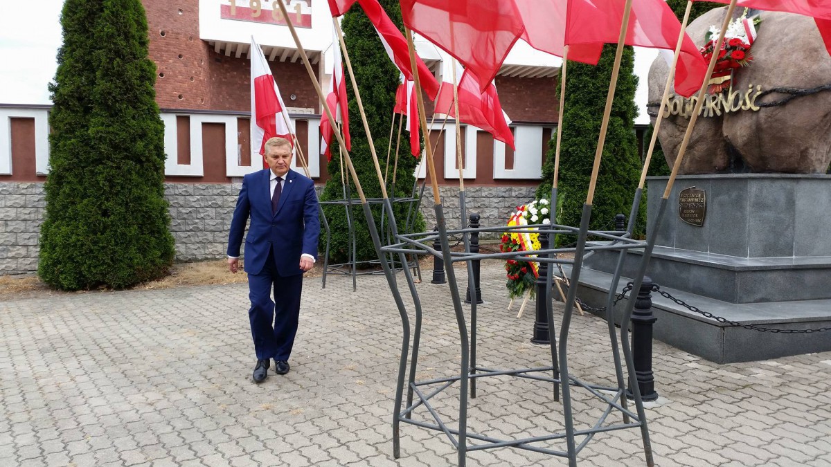 Prezydent jeszcze nie wie co zrobi w sprawie referendum