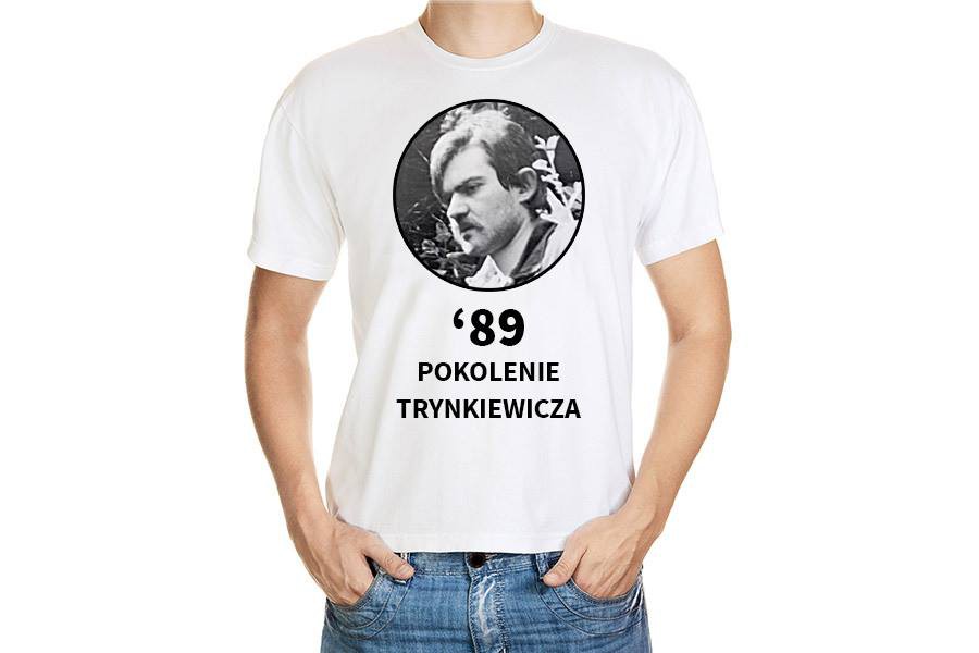 Trynkiewicz fashion 