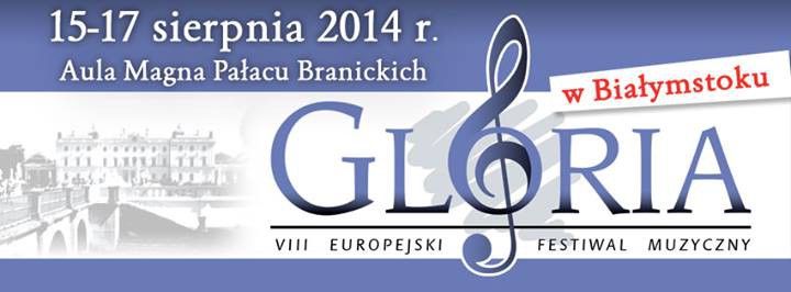Gloria z Supraśla trafiła do Białegostoku