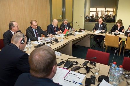 Umowa z Białorusią podpisana