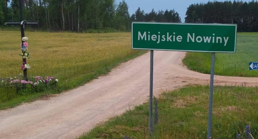 Subiektywne wieści gminne