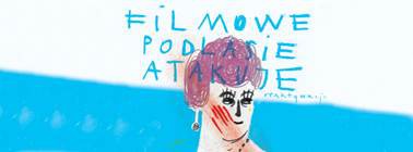 FILMOWE PODLASIE ATAKUJE!