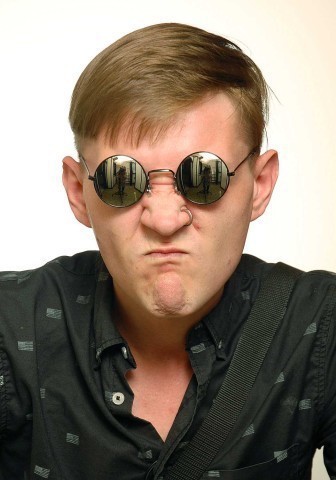 Okiem hejtera, odc. 115 - Dominik nie był lewakiem