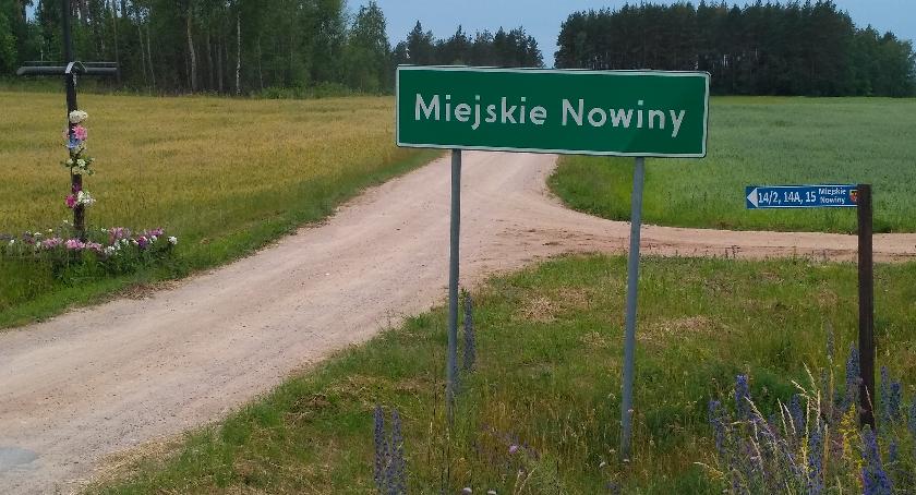 Subiektywne wieści gminne