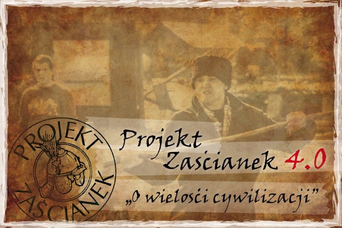 Zaścianek 
