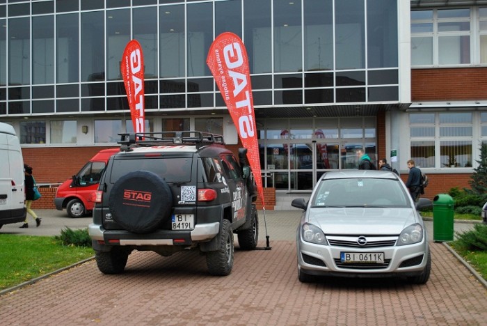 Spotkaj się z pracodawcą