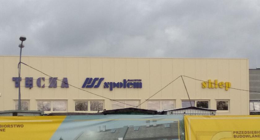 Na Wygodzie Tęcza pojawi się w grudniu