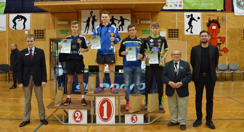 Walaszek na podium