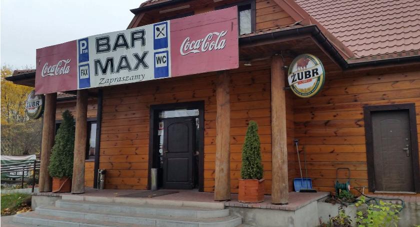 Najlepszą golonkę w powiecie podają w Czarnej Białostockiej