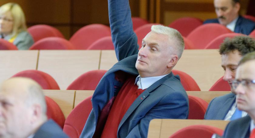 Raport z XLII sesji Rady Miasta w dniu 30 października 2017 – sesja niedokończona