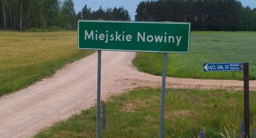 Subiektywne wieści gminne
