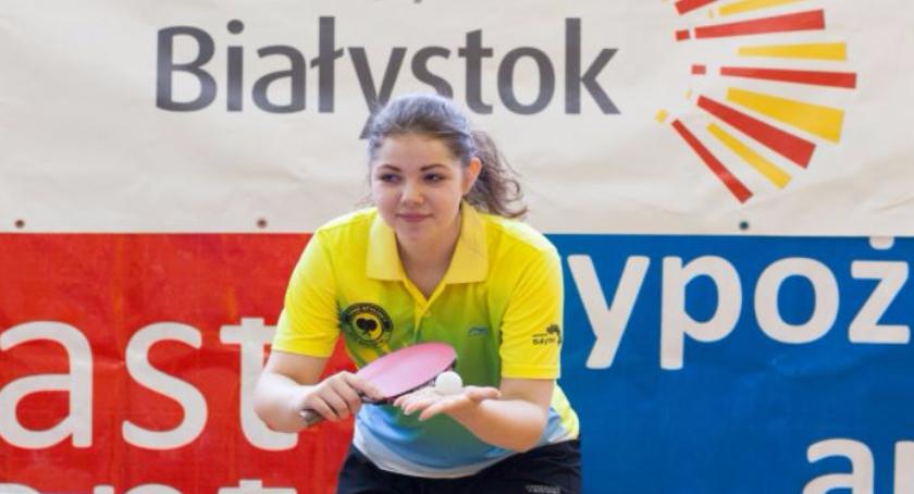 Julia w czołowej ósemce