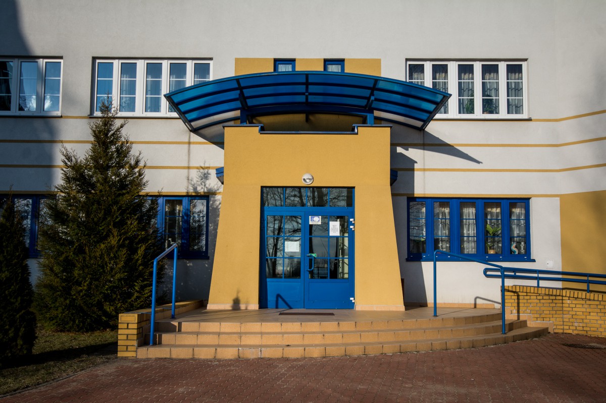 Konkursu nie było, ale dyrektor już jest?