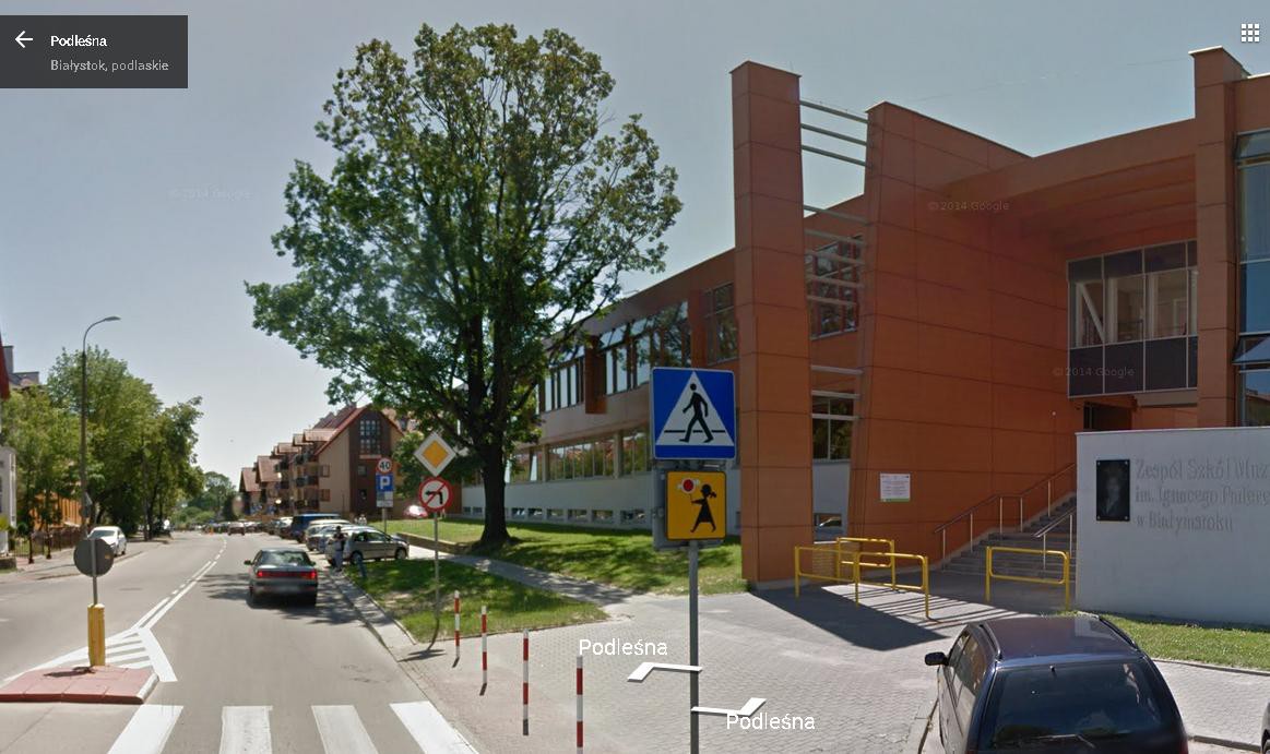 Ładny nieład: Szeregówki, bloki i bliźniaki czyli kompleksy mieszkaniowe