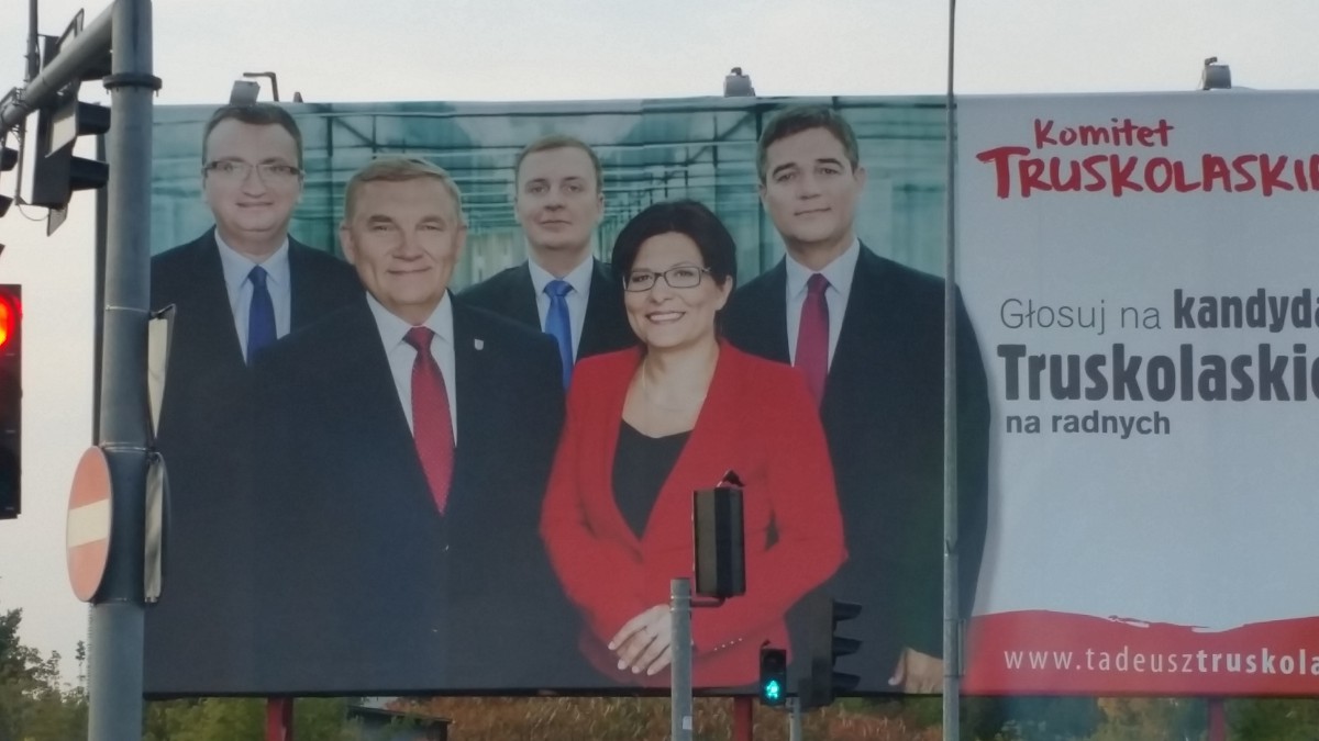 Kto będzie nowym wiceprzewodniczącym Rady Miasta?