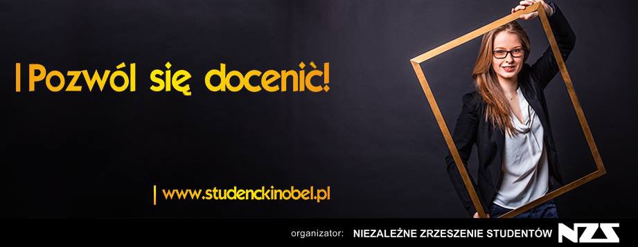 Ruszył Studencki Nobel 