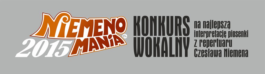 Wielkimi krokami zbliża się FINAŁ NIEMENOMNIA 2015!