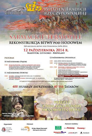 IV Dzień Tradycji Rzeczypospolitej