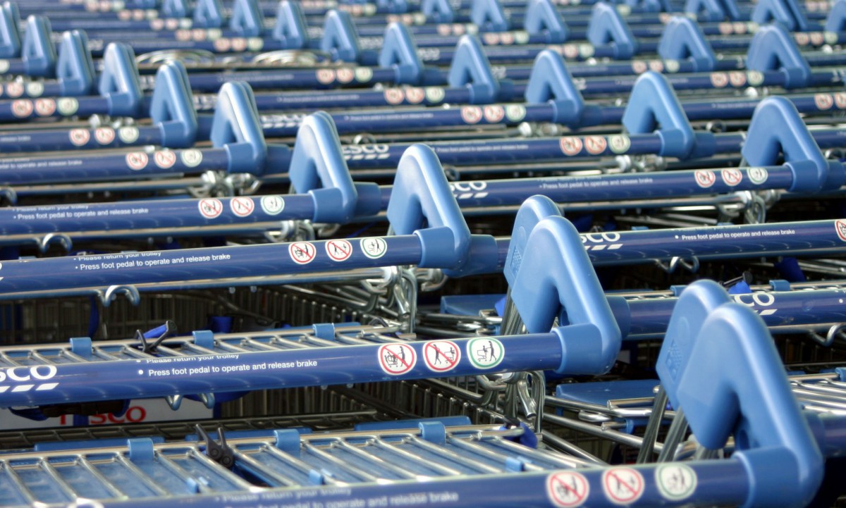 Białostoczanie nie mają zamiaru bojkotować Tesco