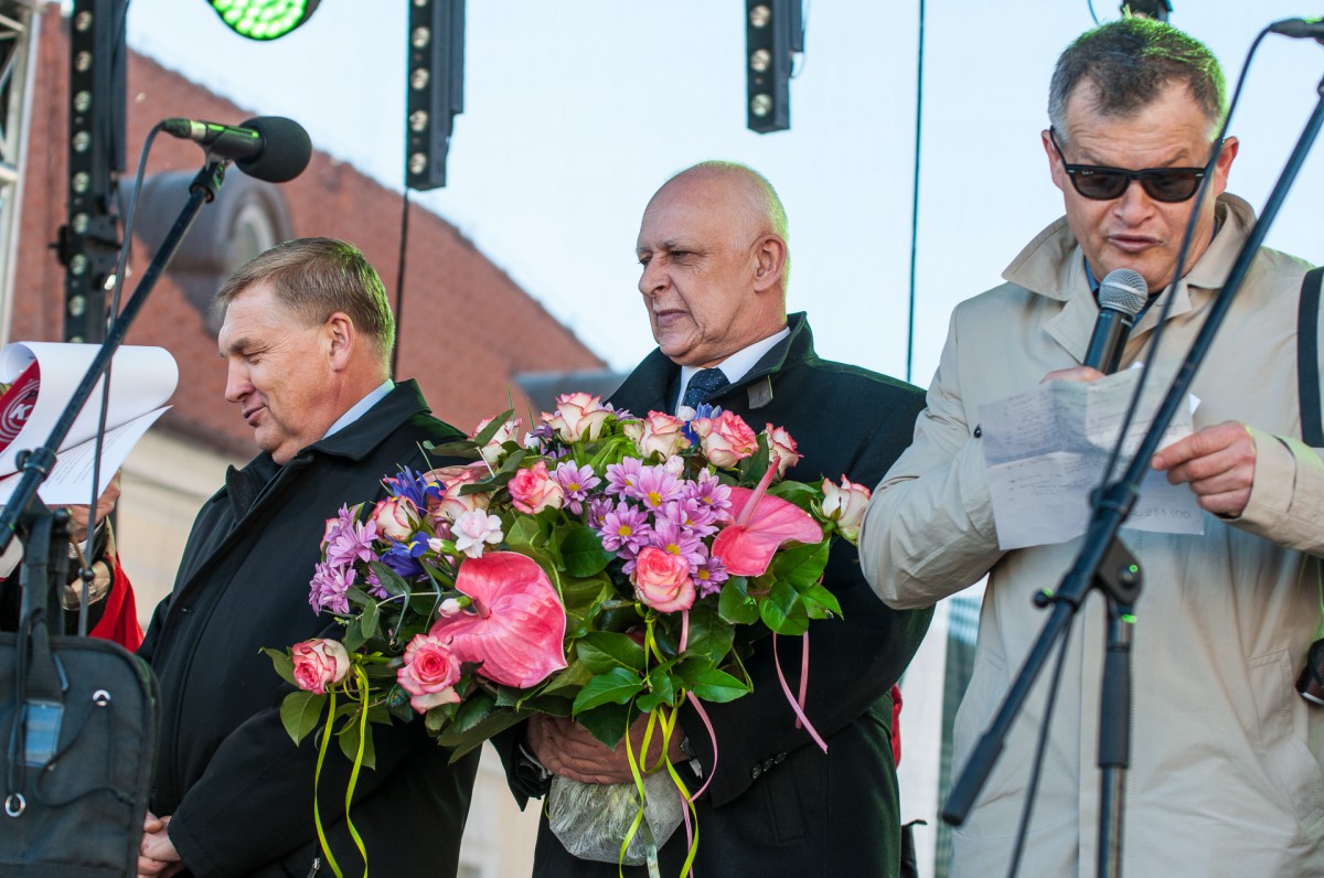 Czy mamy dobrego prezydenta i marszałka?