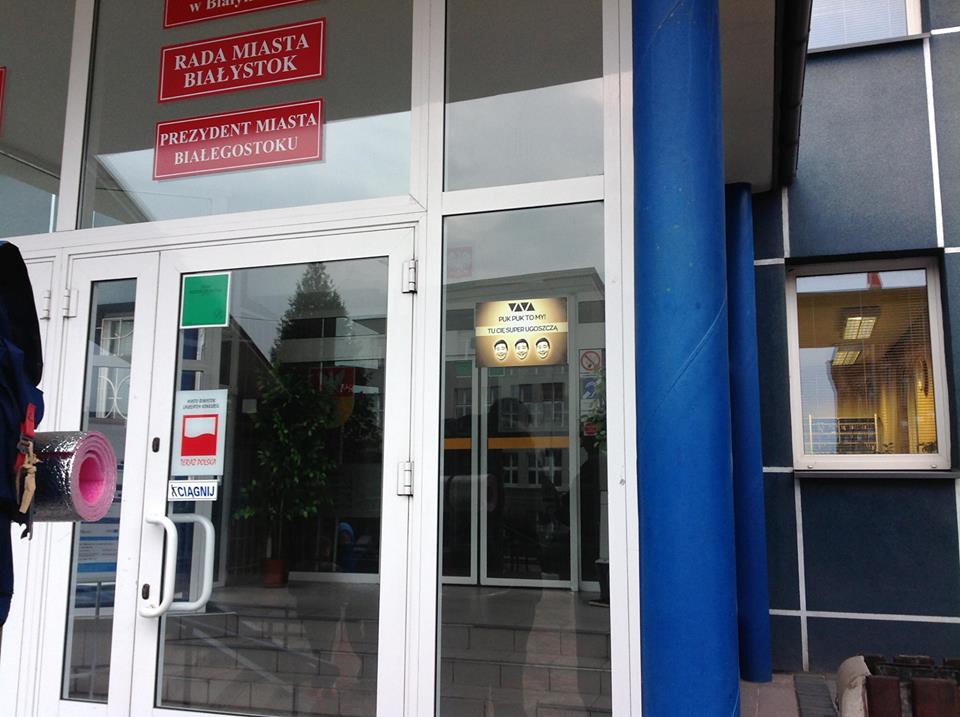 Zmienią nazwy ulic 