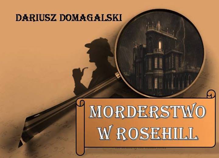 Rozwikłaj zagadkę morderstwa