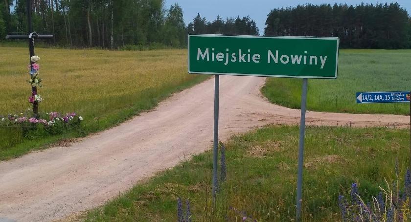 Subiektywne wieści gminne