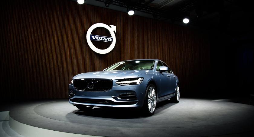 W sobotę odwiedź salon Volvo Nord Auto. Będzie dzień otwarty serii 90, promocje i konkurs