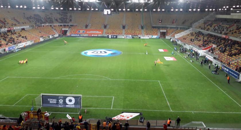 Jagiellonia: słodki miód i gwizdy