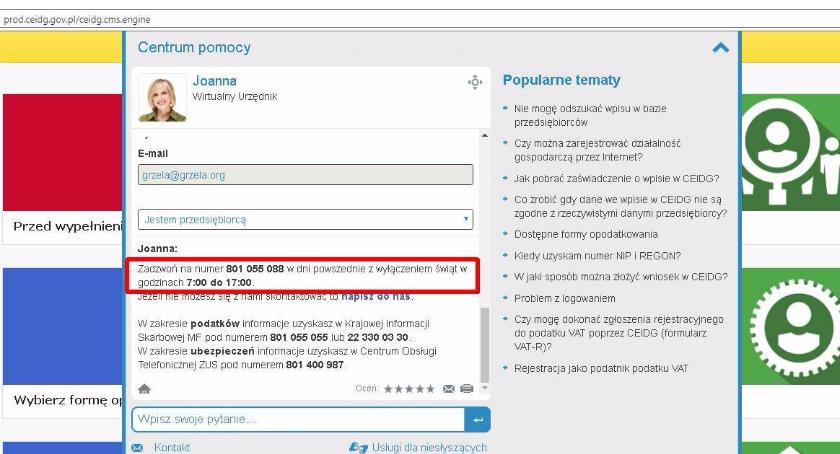 Obywatel Gie Żet: Cyfrowy Uwiąd... a nie – Cyfrowy Urząd