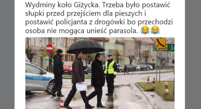 Listy do redakcji: Czekając na Nemezis w sprawie Jarosława