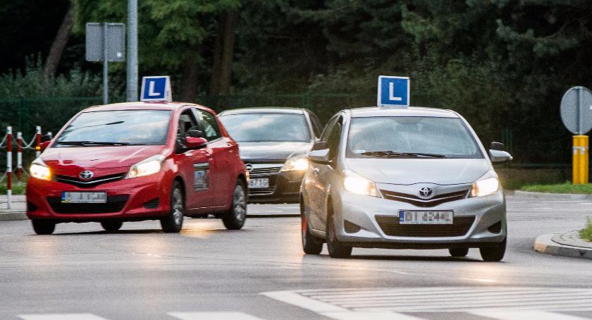 Prawo jazdy od 4 czerwca: drożej i trudniej 