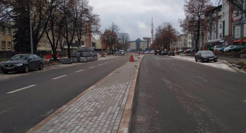 A później zdziwienie, że miasto zalało…