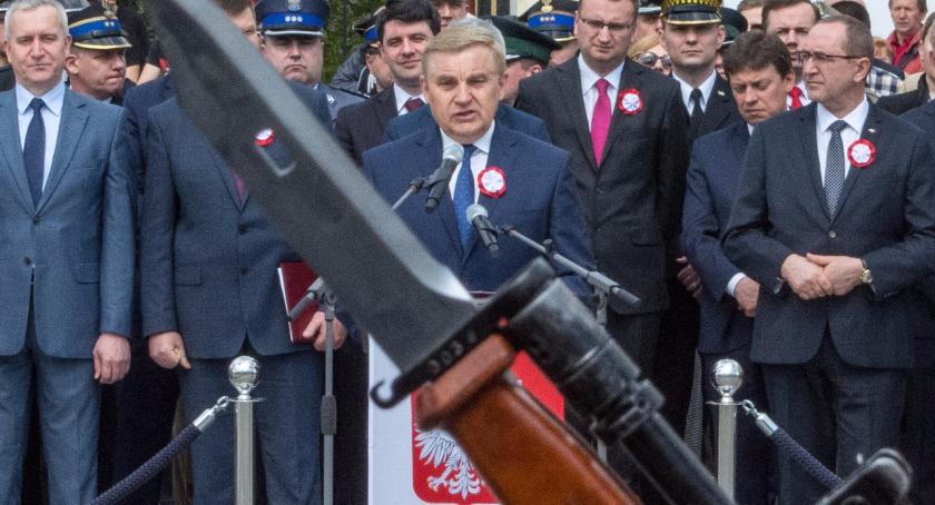 Taka gmina: Listopadowe klęski prezydenta 