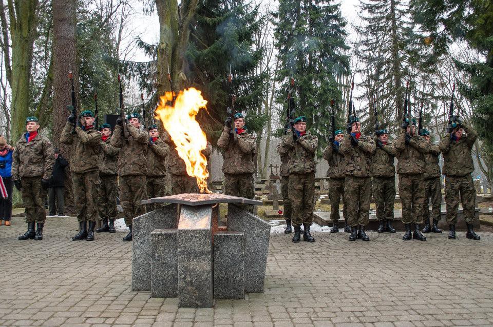 Rocznica sowieckiej agresji na Polskę
