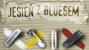 Jesień z Bluesem w Białymstoku