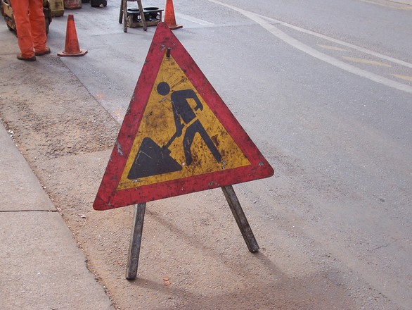 Uwaga kierowcy. Utrudnienia drogowe na Bema