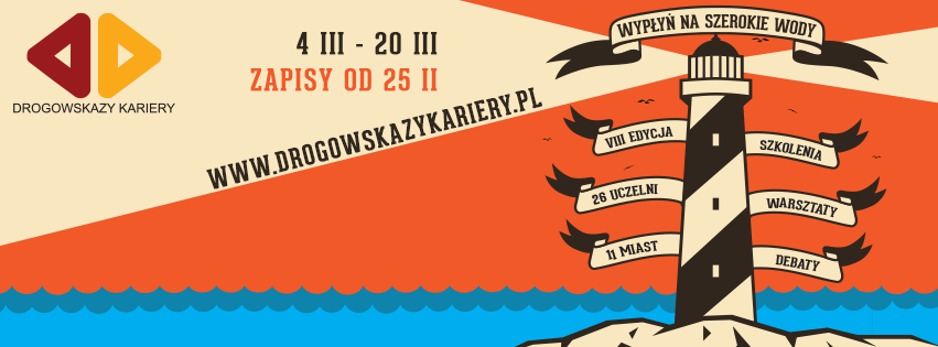 Drogowskazy Kariery od jutra