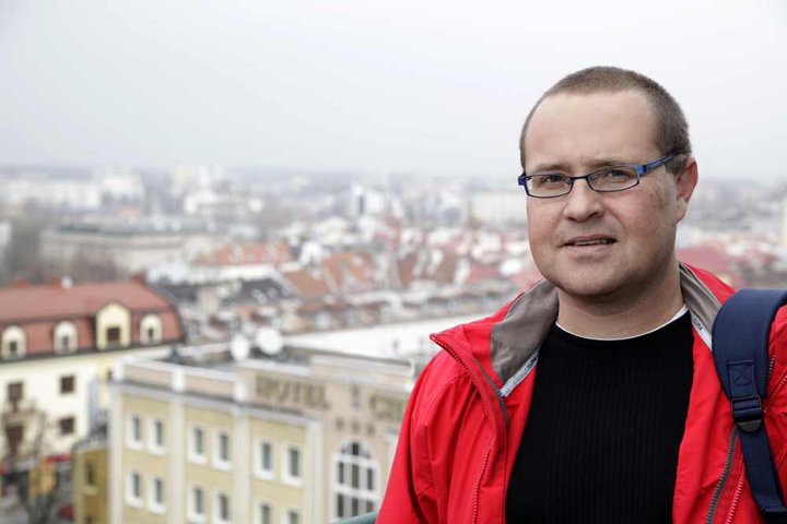 SLD zaczyna już tworzyć listy do wyborów samorządowych