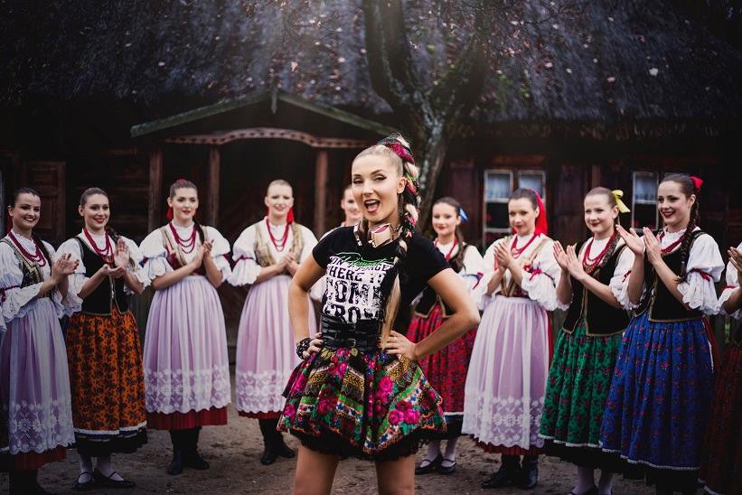 Donatan i Cleo zdobywają świat
