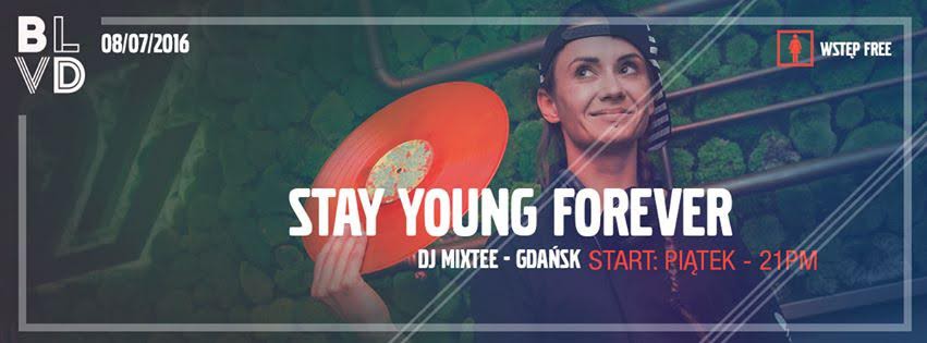 Dj Mixtee zrobi hałas na bulwarze