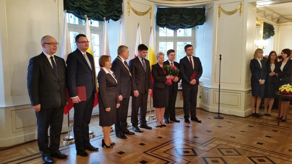 Zastępcy już powołani